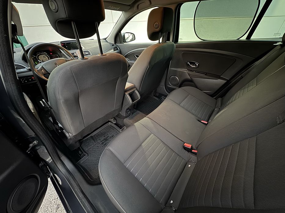 Renault Megane III