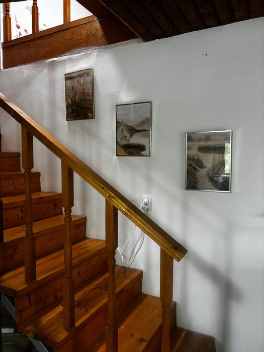 Închiriere cabana