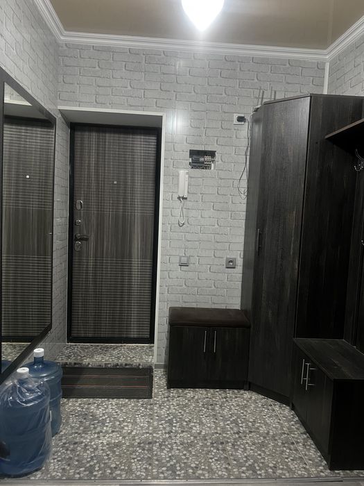 Продается 3х комн квартира