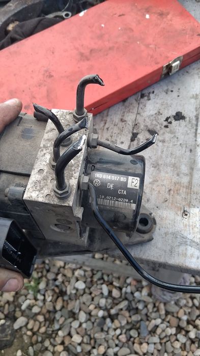 Pompa Vw GOLF 6  ABS 1K0614517BD  1K0614517AN
