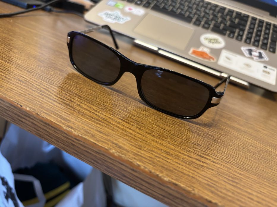 Солнцезащитные очки Cartier