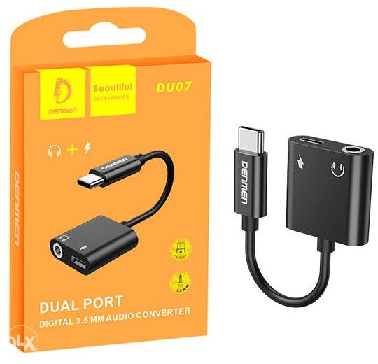 Переходник адаптер