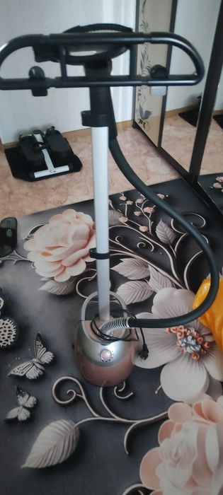 Отпариватель для одежды