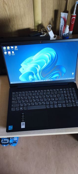 Lenovo IdeaPad 3 15ITL6