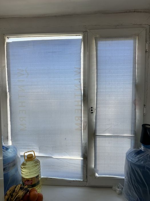 Продам стекло пакет