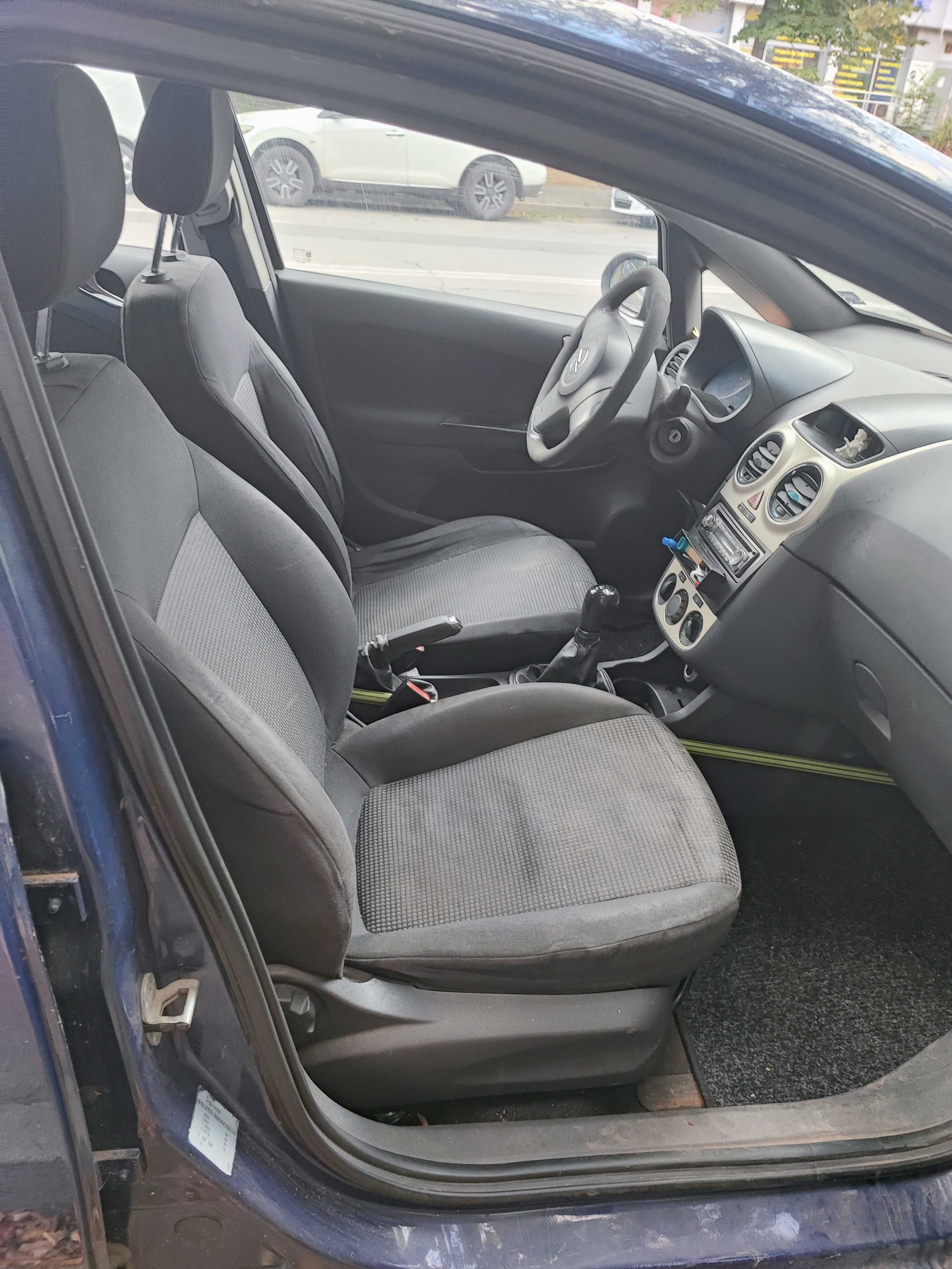Опел Корса Д 1.2 2008 гр. София Слатина • OLX.bg