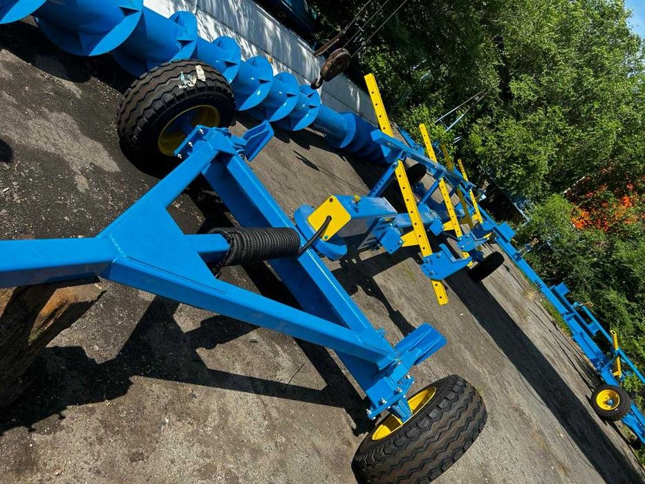 Универсальная телега(лафет)