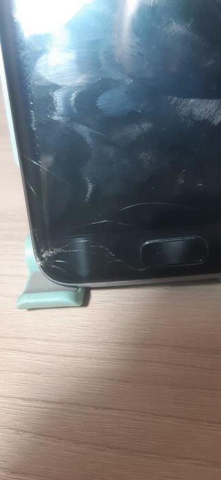 Samsung Galaxy S7 Edge