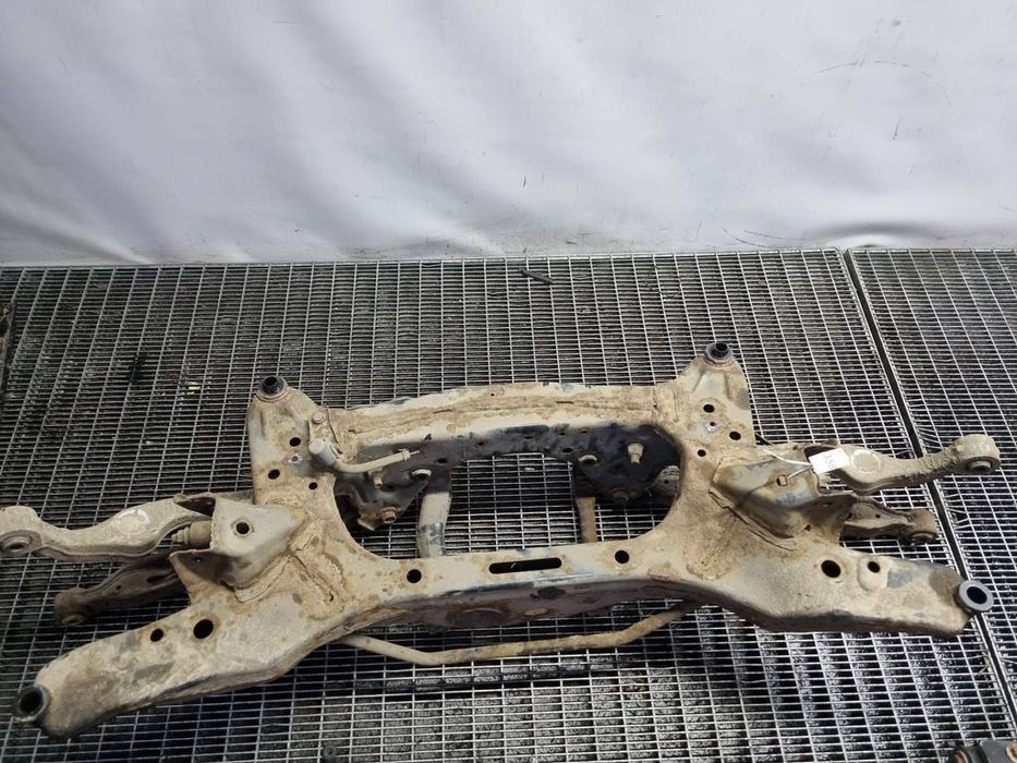 Punte spate Nissan X - Trail T31 2.0 2007 - 2013 SUV 4 Usi (1358) 4x4