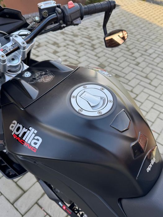 Aprilia Tuono 125cm A1