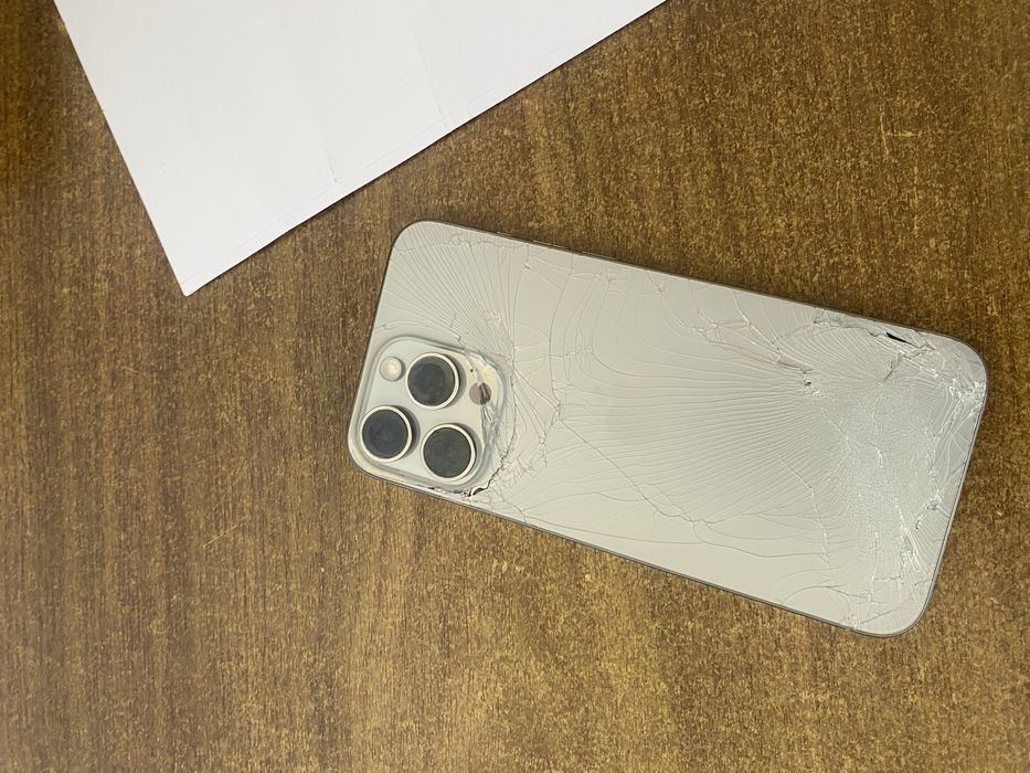 iPhone 15 pro max 256
