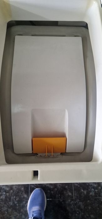 Пералня miele vitality  w100