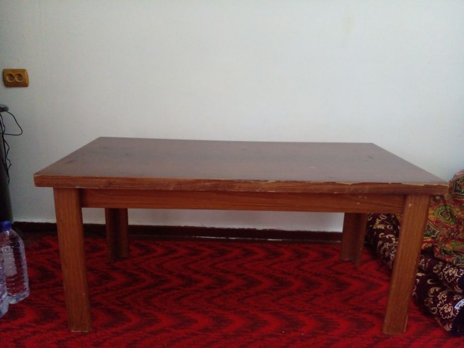 STENKA MDF va STOL sotiladi