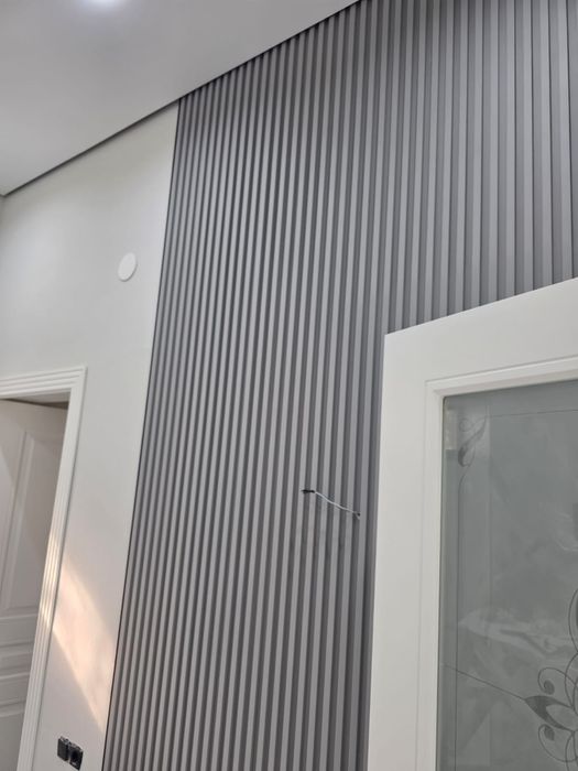 Евроремонт барлық түрі