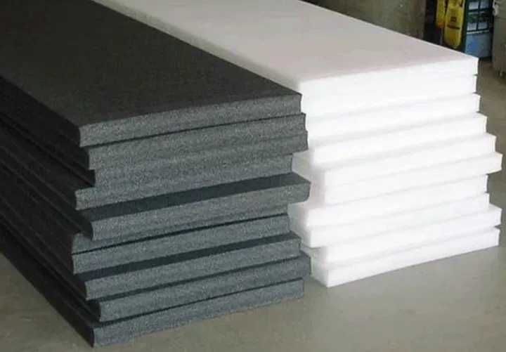 Маты НПЭ под борцовский ковер