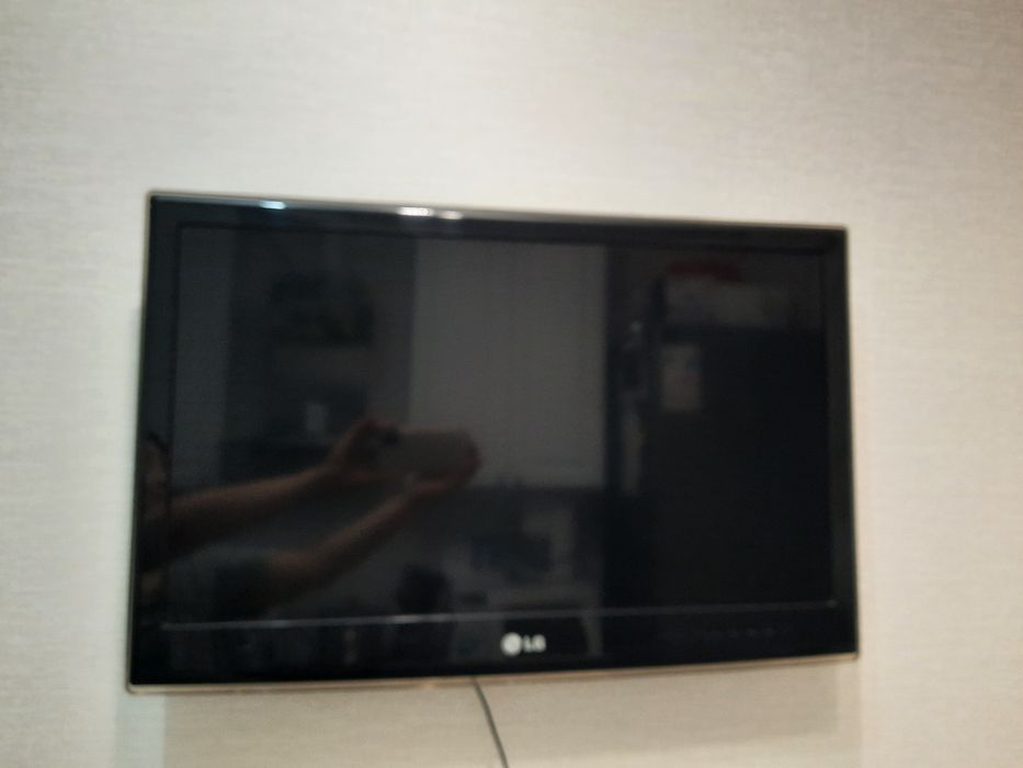 Продам телевизор б/у не смарт