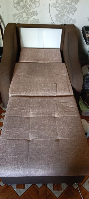 Продаю кресло в отличном состоянии