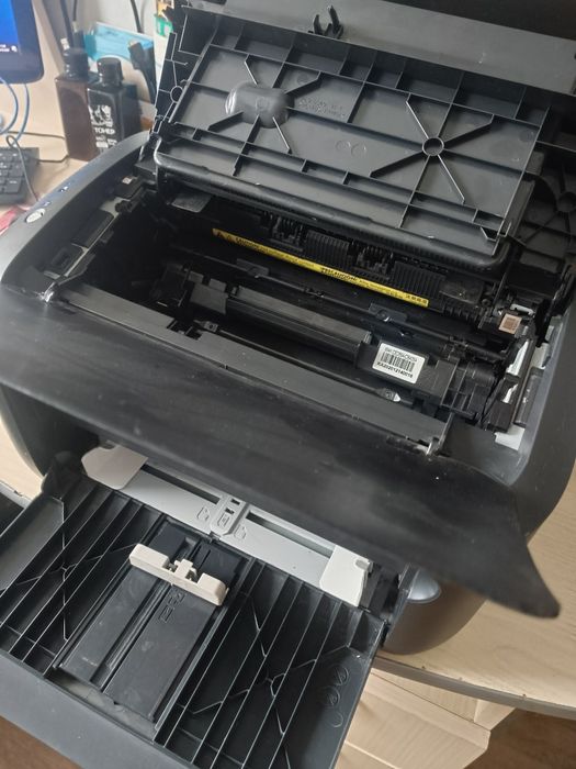 Принтер canon lbp 6000b