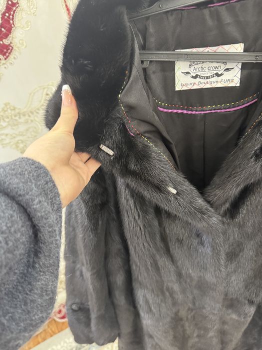 Шуба сатыладыы!!!