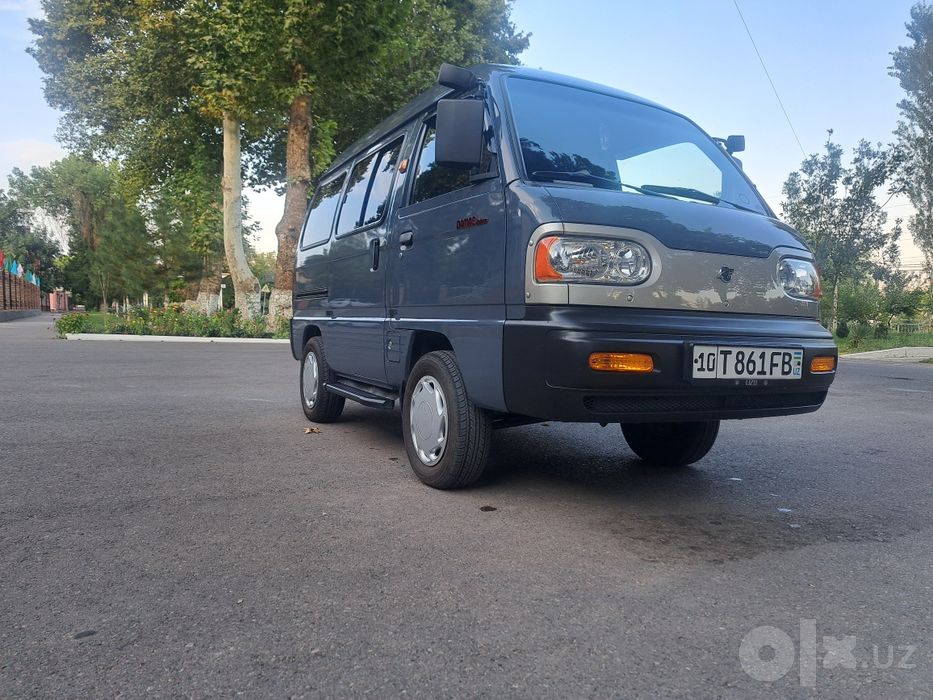 Damas2, 2023г. 99.250км