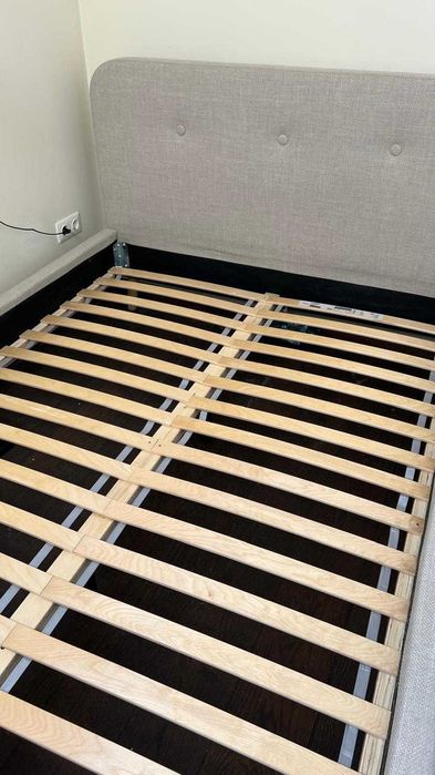 Pat  140x200 bej