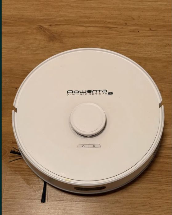 Aspirator robot rowenta x-plorer S75S
