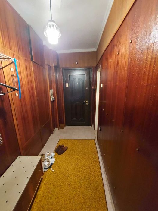 Продава се Четиристаен апартамент в Търговище, Запад 1 - 96 кв.м за 1195 €/кв.м - Снимка #6