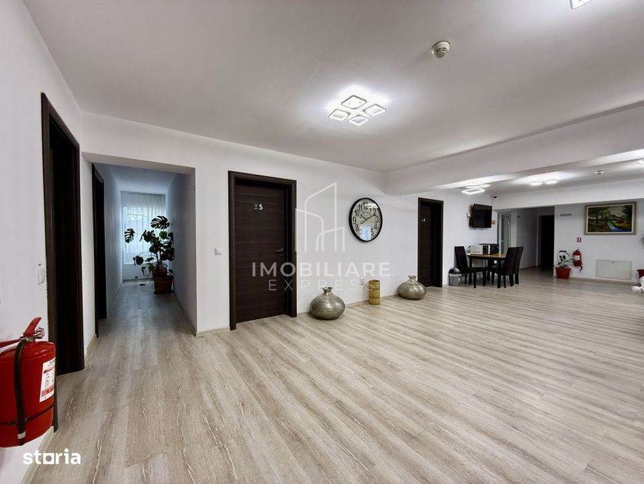 Comision 0%. Business functional – de vanzare | Apahida, Cluj