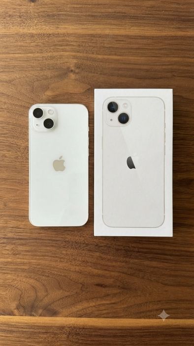 Iphone 13 (Идеал) 85%