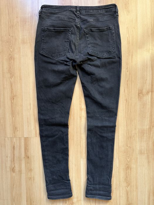 Мъжки дънки Topman, Pull&Bear и Zara Man