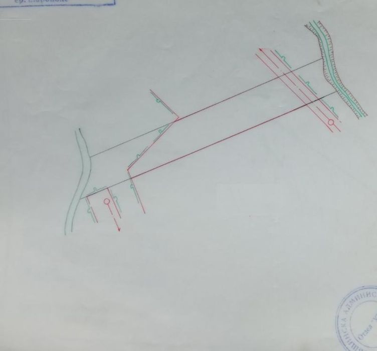 Пи - 2269 м2 в с. Рибарица