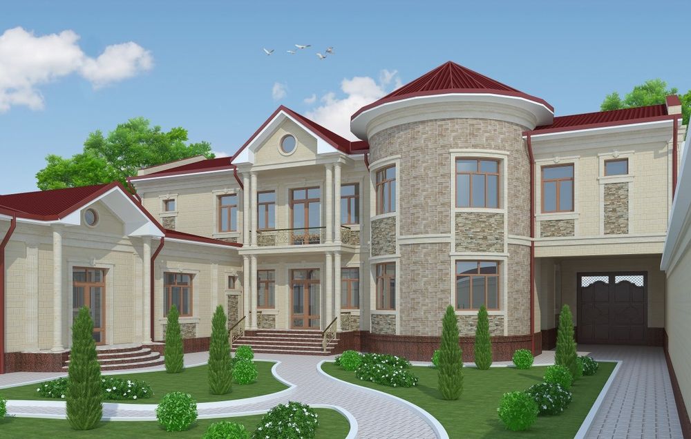 Продается дом с участком 10 соток