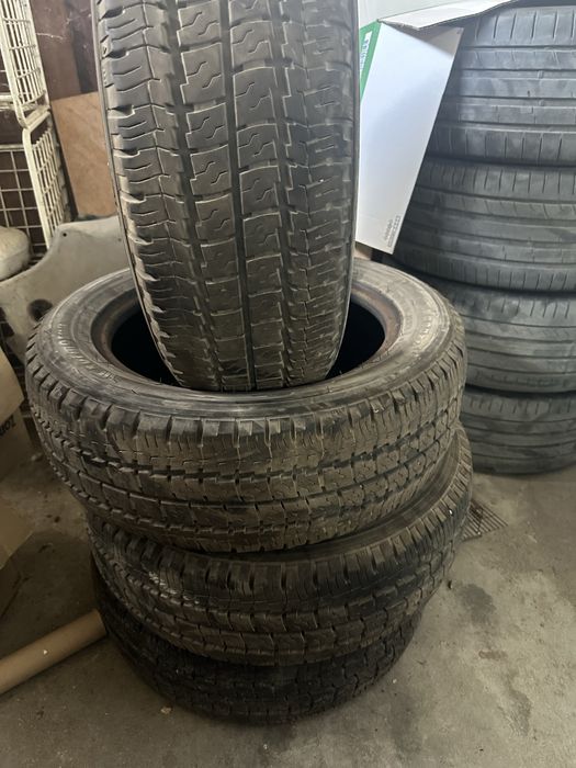 195/60r16c бъсови гуми