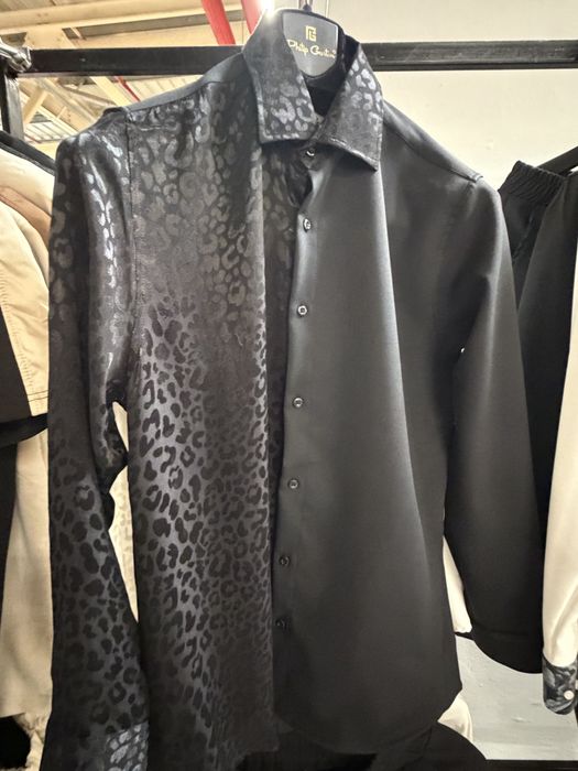 Compleuri casual/elegante, Animal print! Calitate superioara!