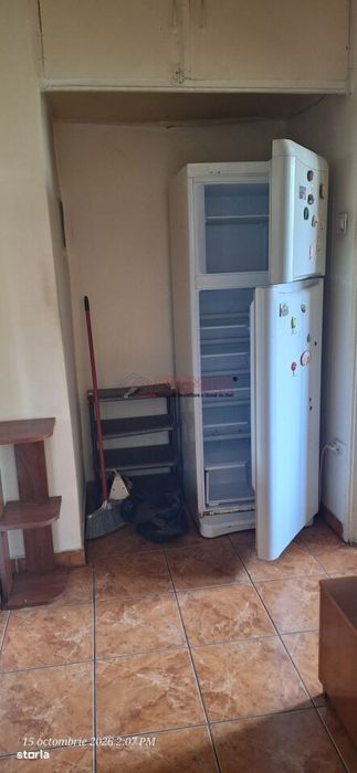 Baba Novac - Campia Libertatii vanzare apartament 2 camere