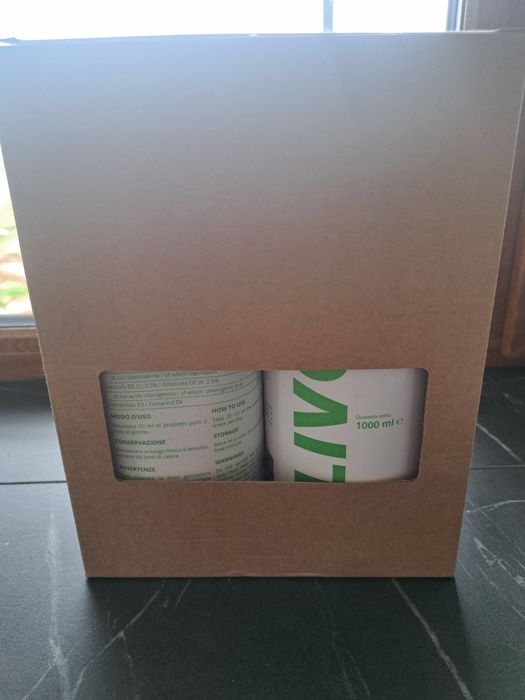 OLIVOX-2Sticle de 1 litru