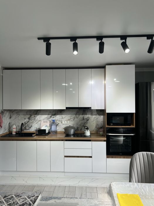 Подселение в 3-х ком кв