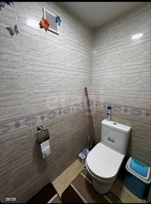 Продаю свой квартира юнусабад-4 3х комнатная