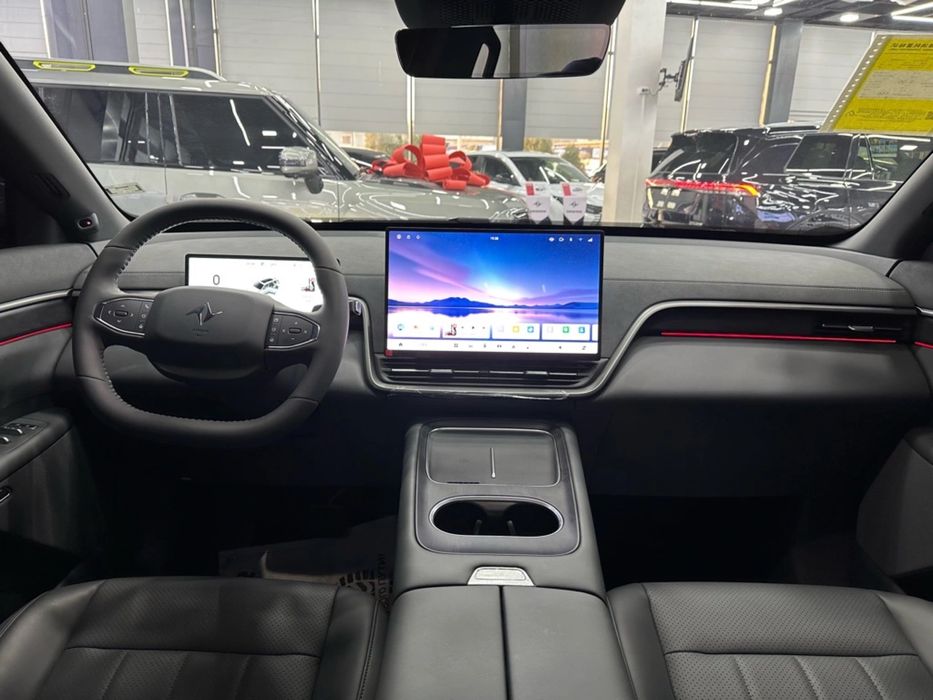 Dongfeng IP 008 yil bez probeg 2026