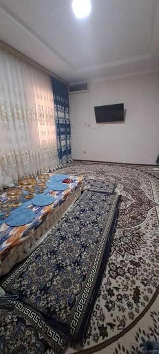 4 sotixli hovli sotiladi. Joylashgan joyi judayam qulay