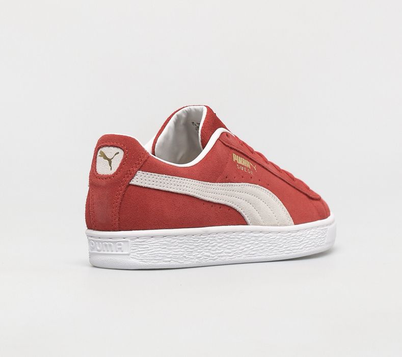 Puma SUEDE CLASSIC+ ОРИГИНАЛНИ мъжки сникърси/кецове 45/29см