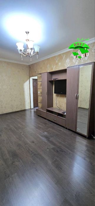 ~1/3/4 Чиланзар 7кв, Дом Вдоль Дороги, С мебелью, продаётся квартира