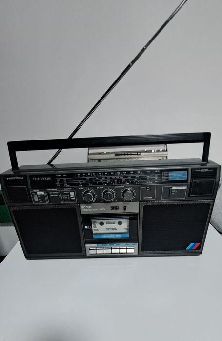 Telefunken RC 760