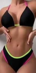 Costum baie, 2 piese