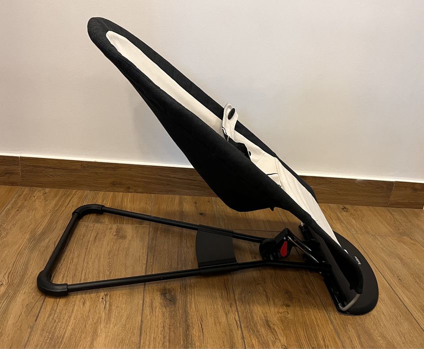 Bouncer Babybjorn bebelusi