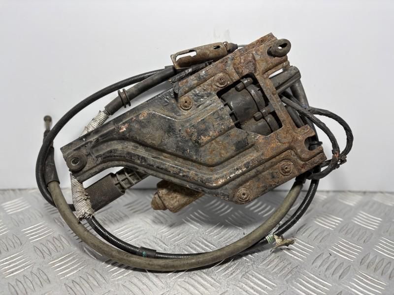 Motoras modul frana de mana electrica Opel Insignia facelift