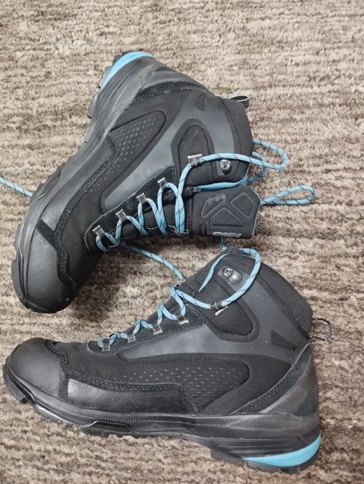 Bocanci Asolo mid gtx