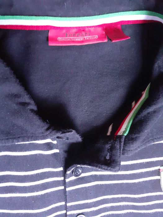 Фенска тениска Scuderia Ferrari Original М