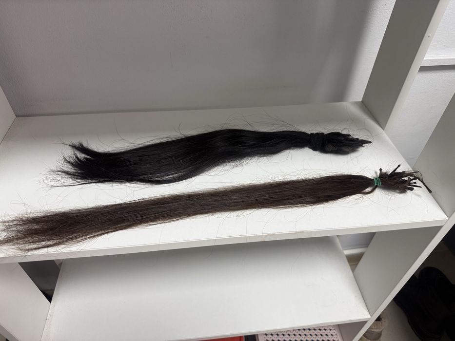 Волосы для наращивание