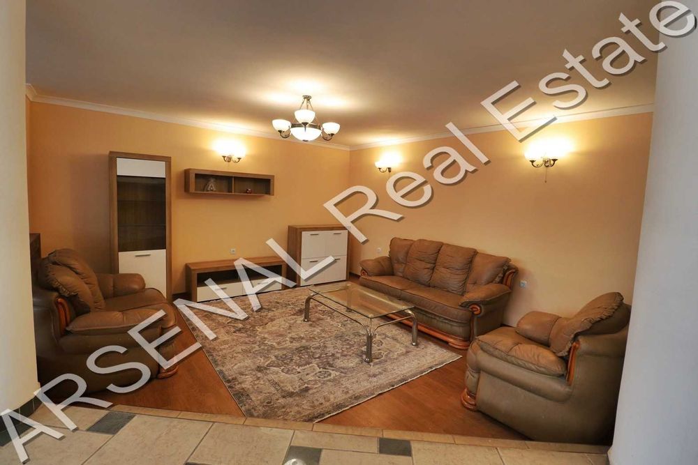 Дава се под наем Тристаен апартамент в София, Дианабад - 172 кв.м за 1097.01 € - Снимка #4